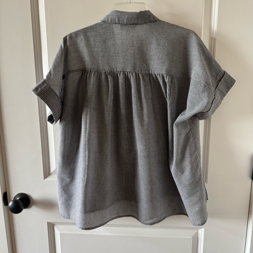 Bohme blouse - Picture 4 of 9